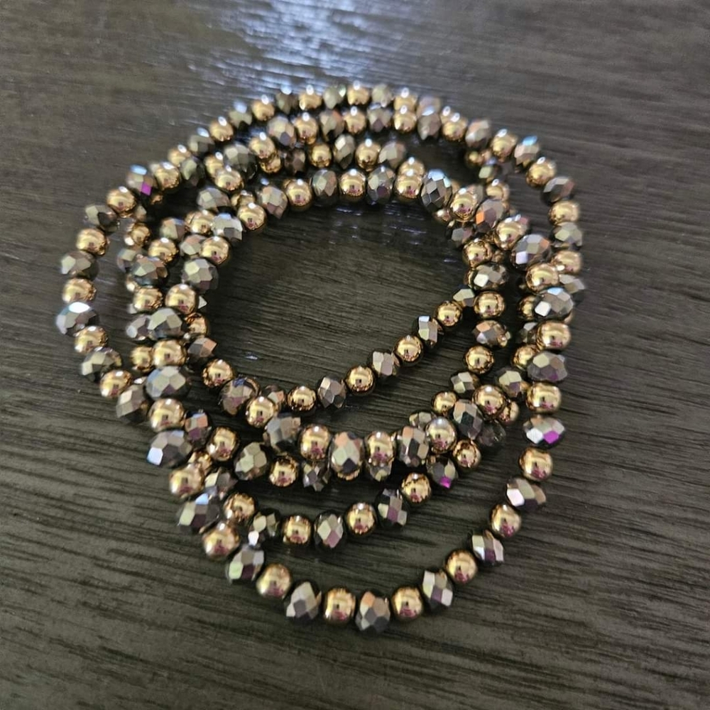 Park Lane Denali bracelet set